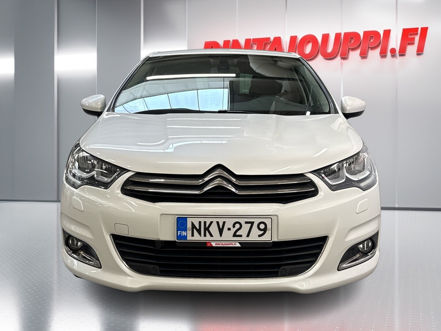 CITROEN C4 2017