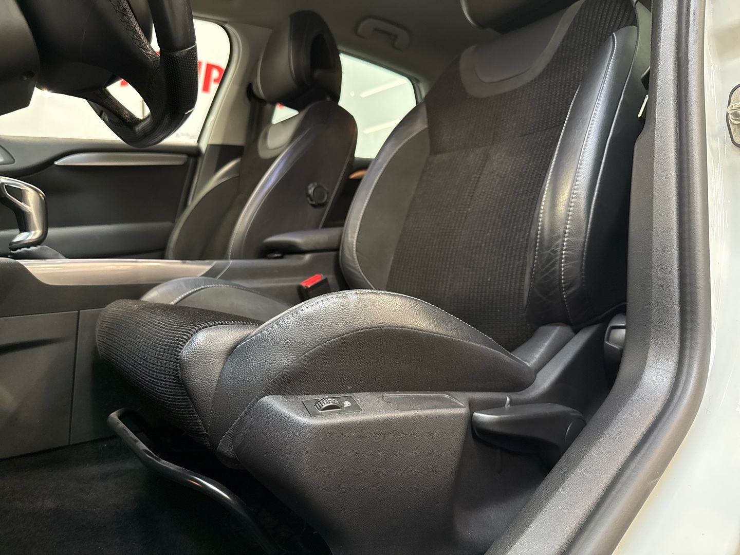 CITROEN C4 2017