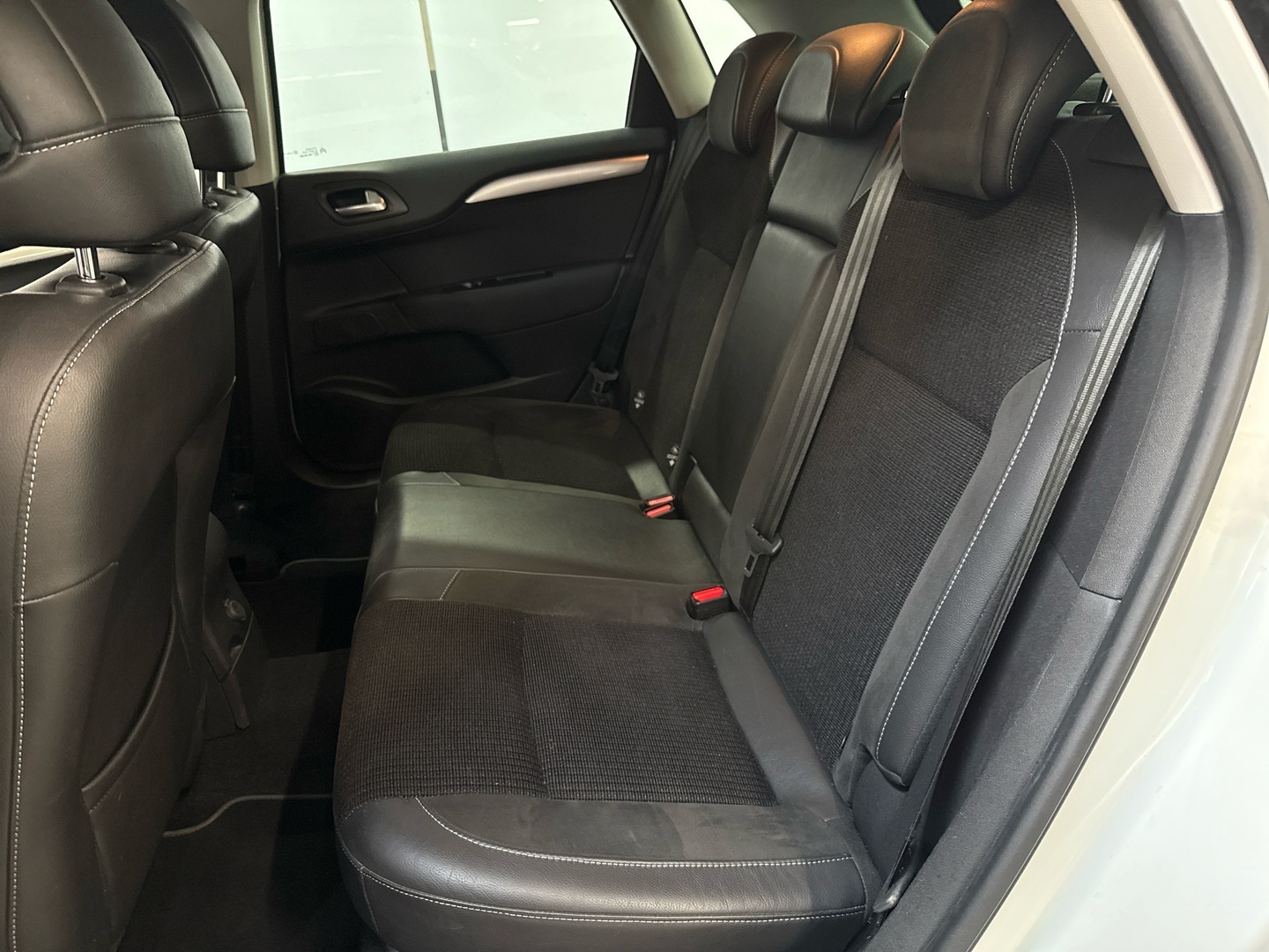 CITROEN C4 2017