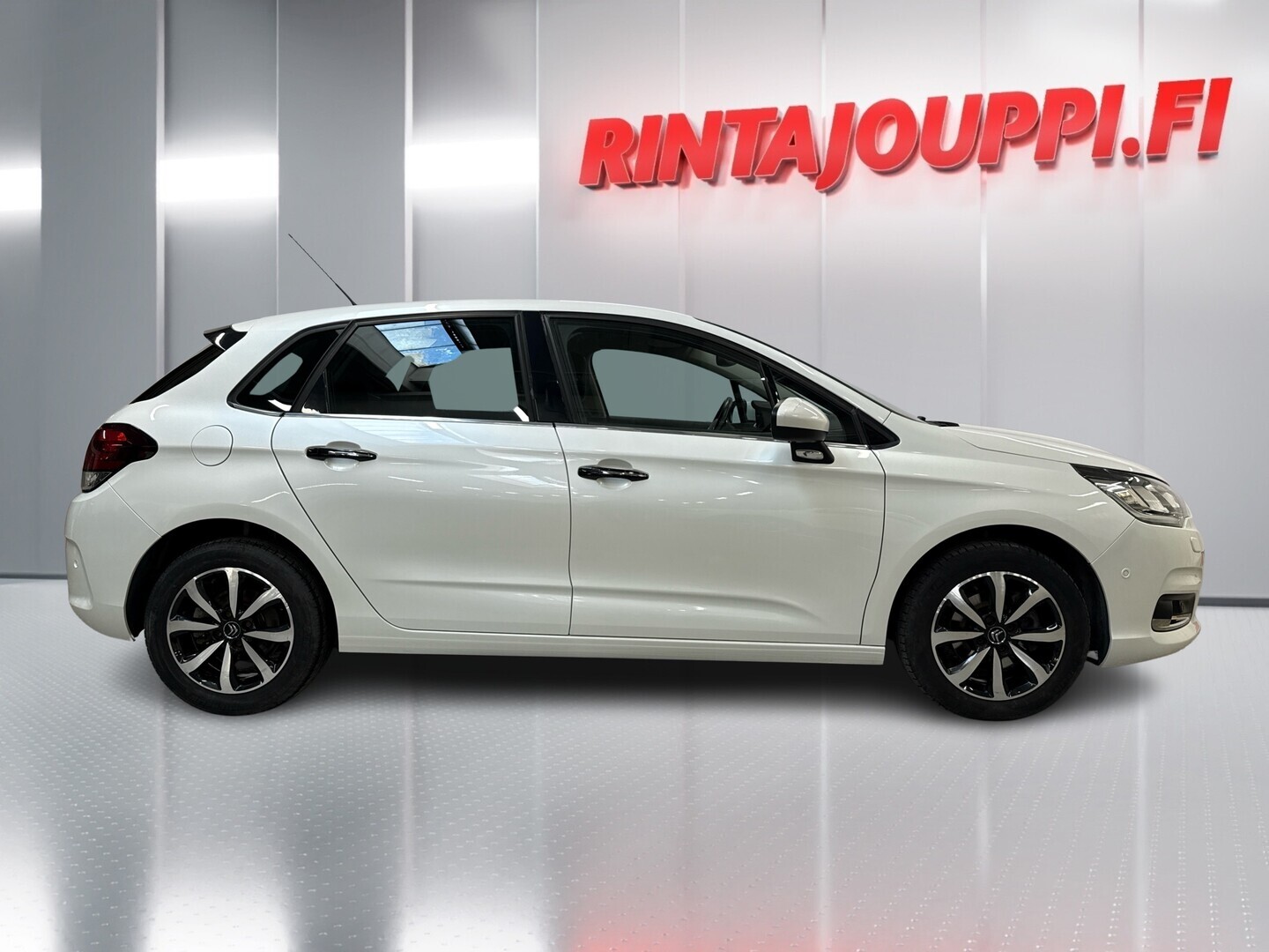 CITROEN C4 2017