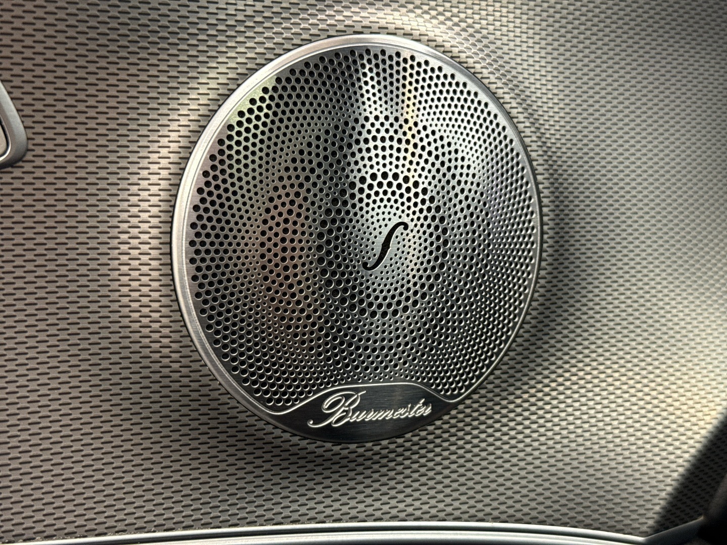 MERCEDES-BENZ E 2017