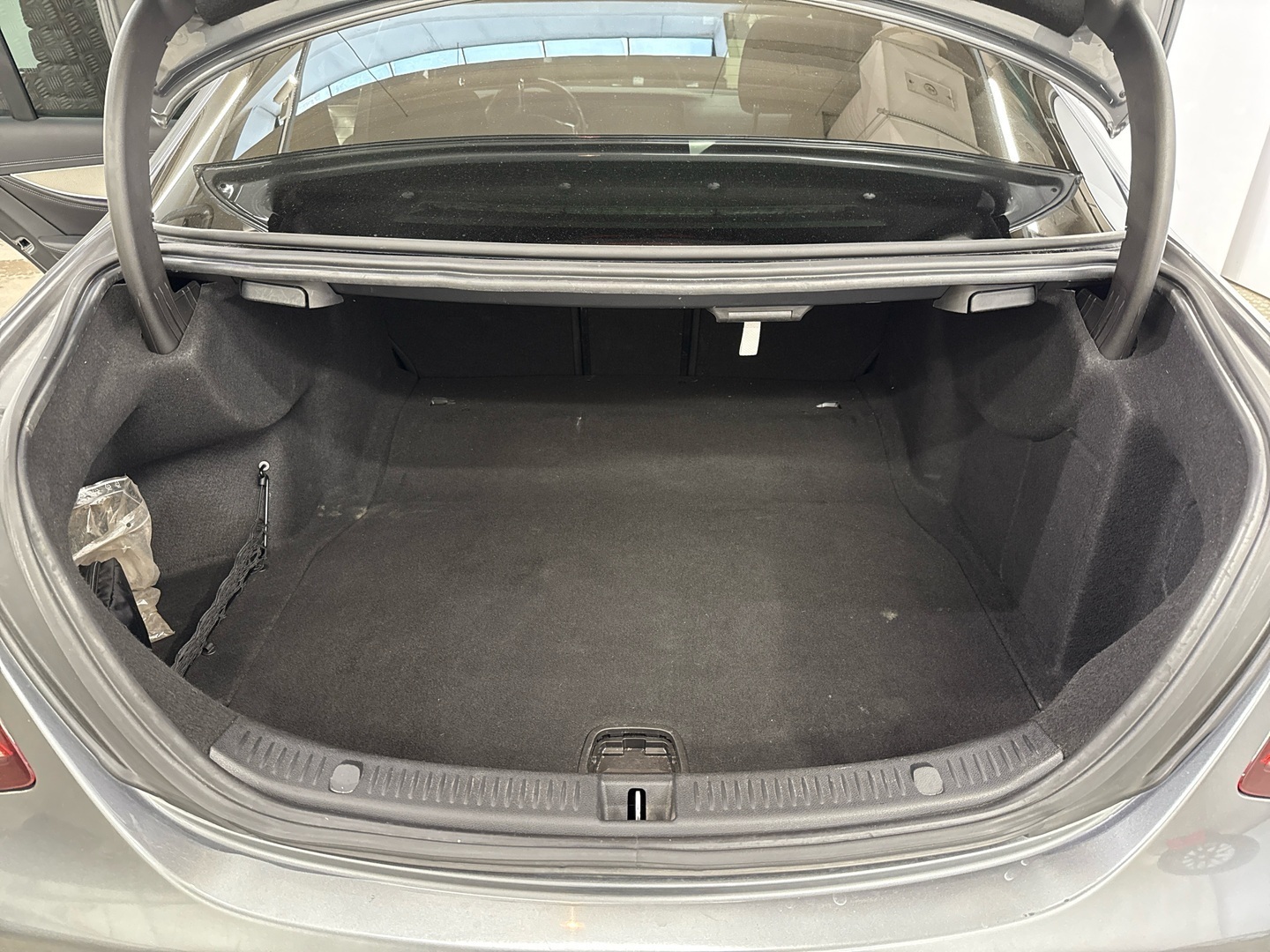 MERCEDES-BENZ E 2017