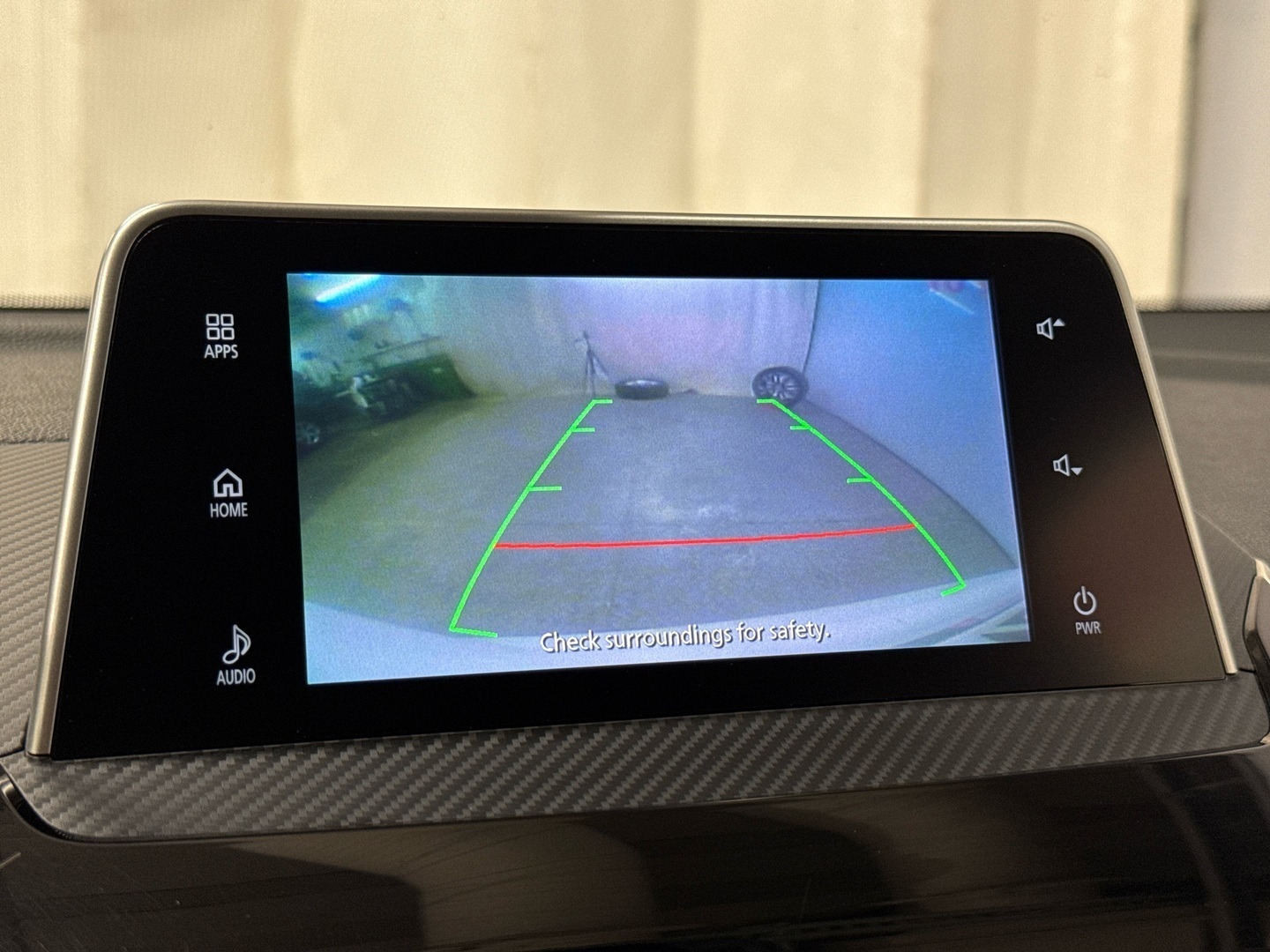 MITSUBISHI Eclipse Cross 2018