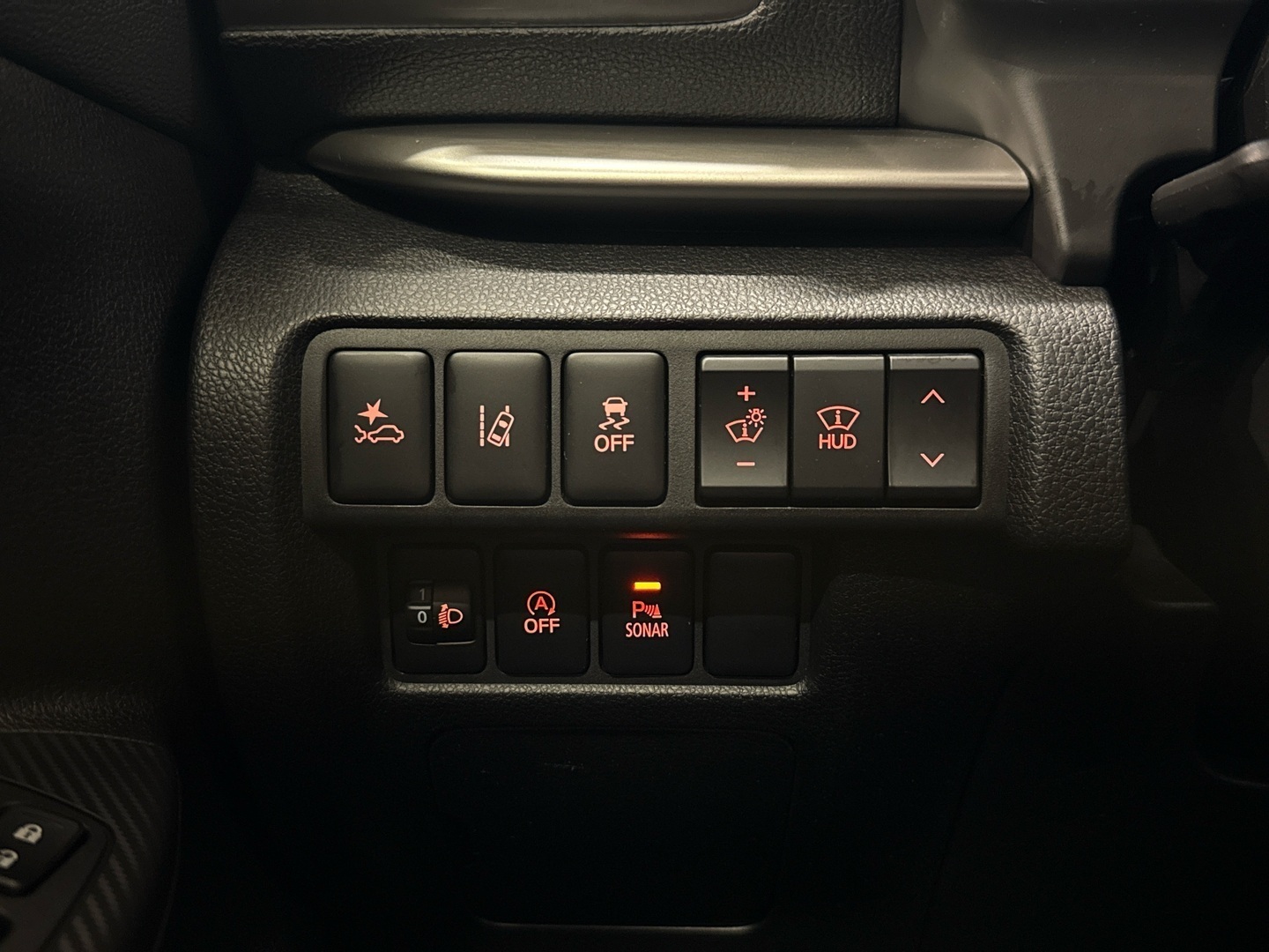 MITSUBISHI Eclipse Cross 2018