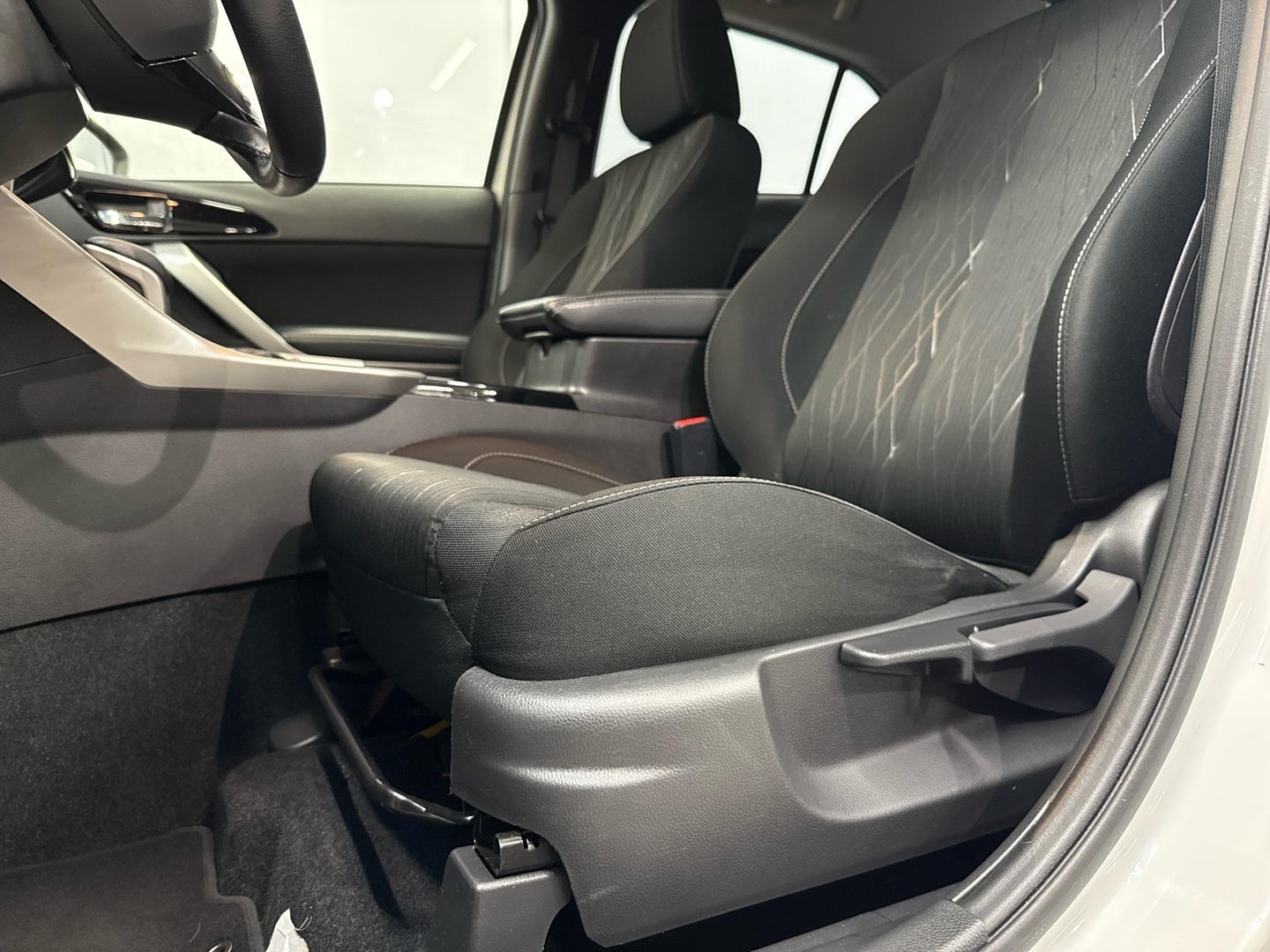 MITSUBISHI Eclipse Cross 2018