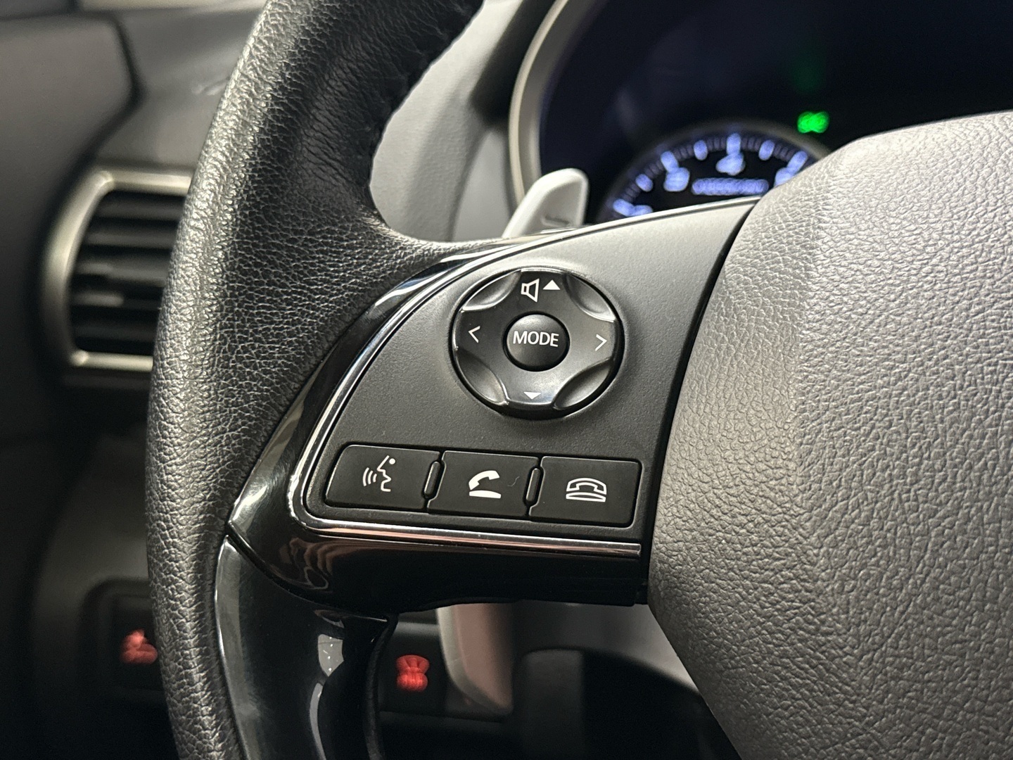 MITSUBISHI Eclipse Cross 2018