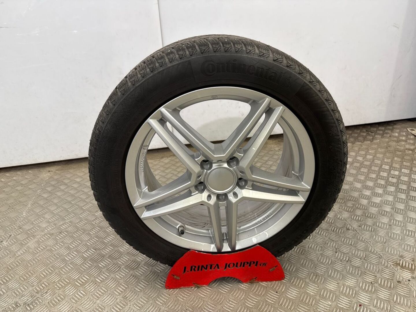 MERCEDES-BENZ C 2018