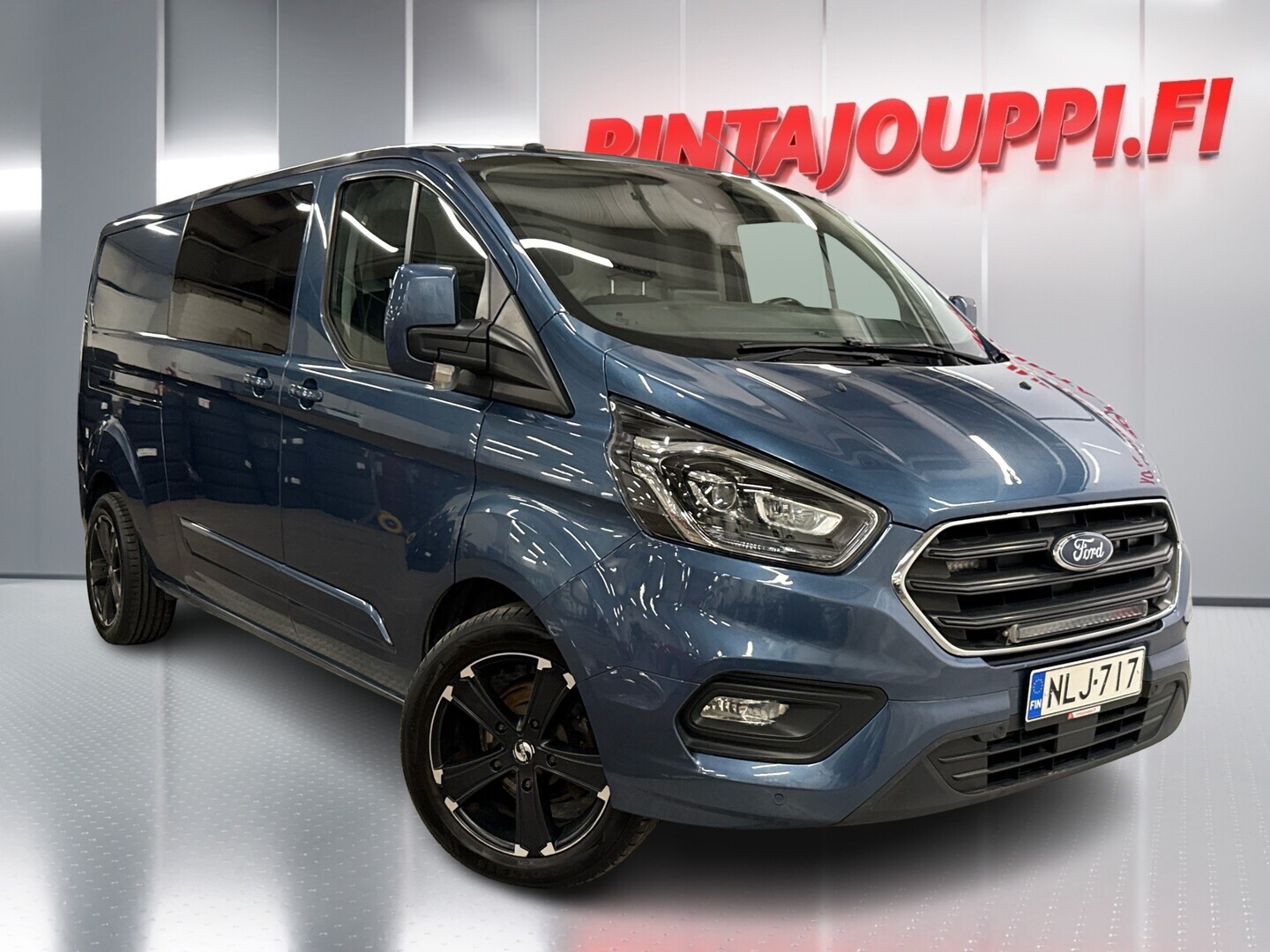 FORD Transit Custom 2019