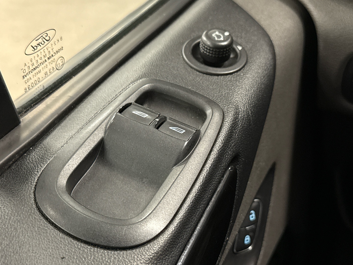 FORD Transit Custom 2019