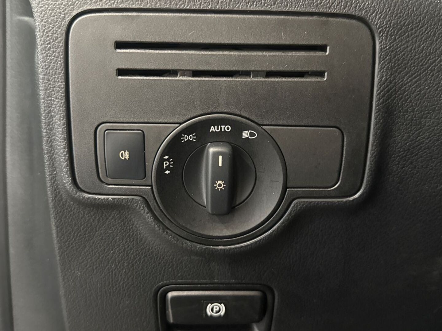 MERCEDES-BENZ Vito 2018