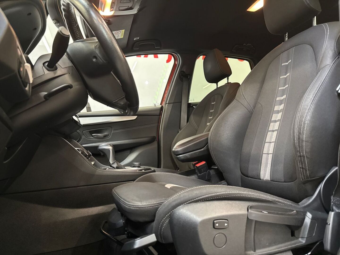 BMW 225 2019