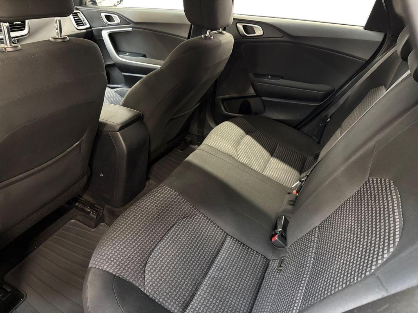 KIA Ceed 2019