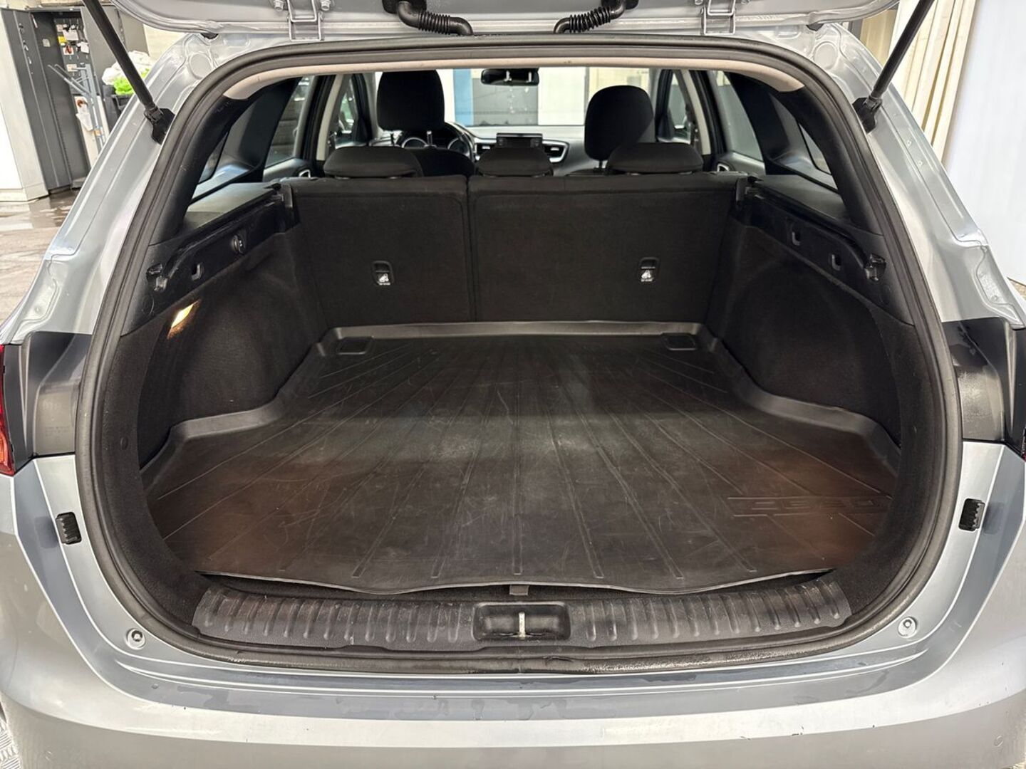 KIA Ceed 2019