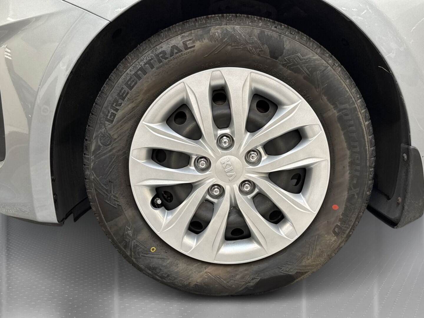 KIA Ceed 2019
