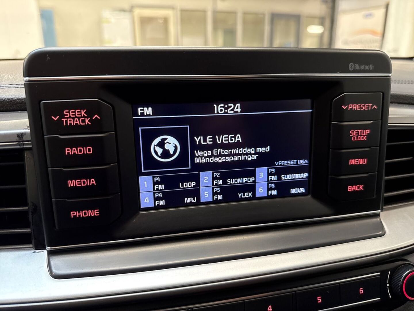 KIA Ceed 2019