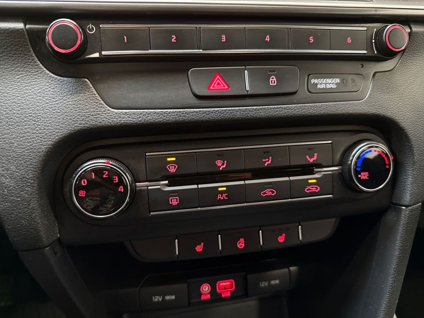 KIA Ceed 2019