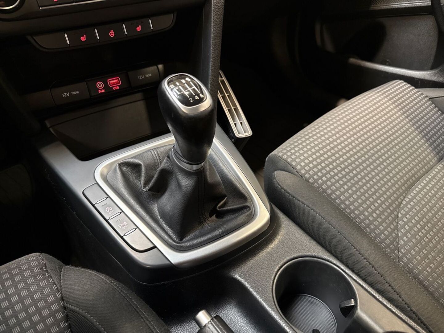KIA Ceed 2019