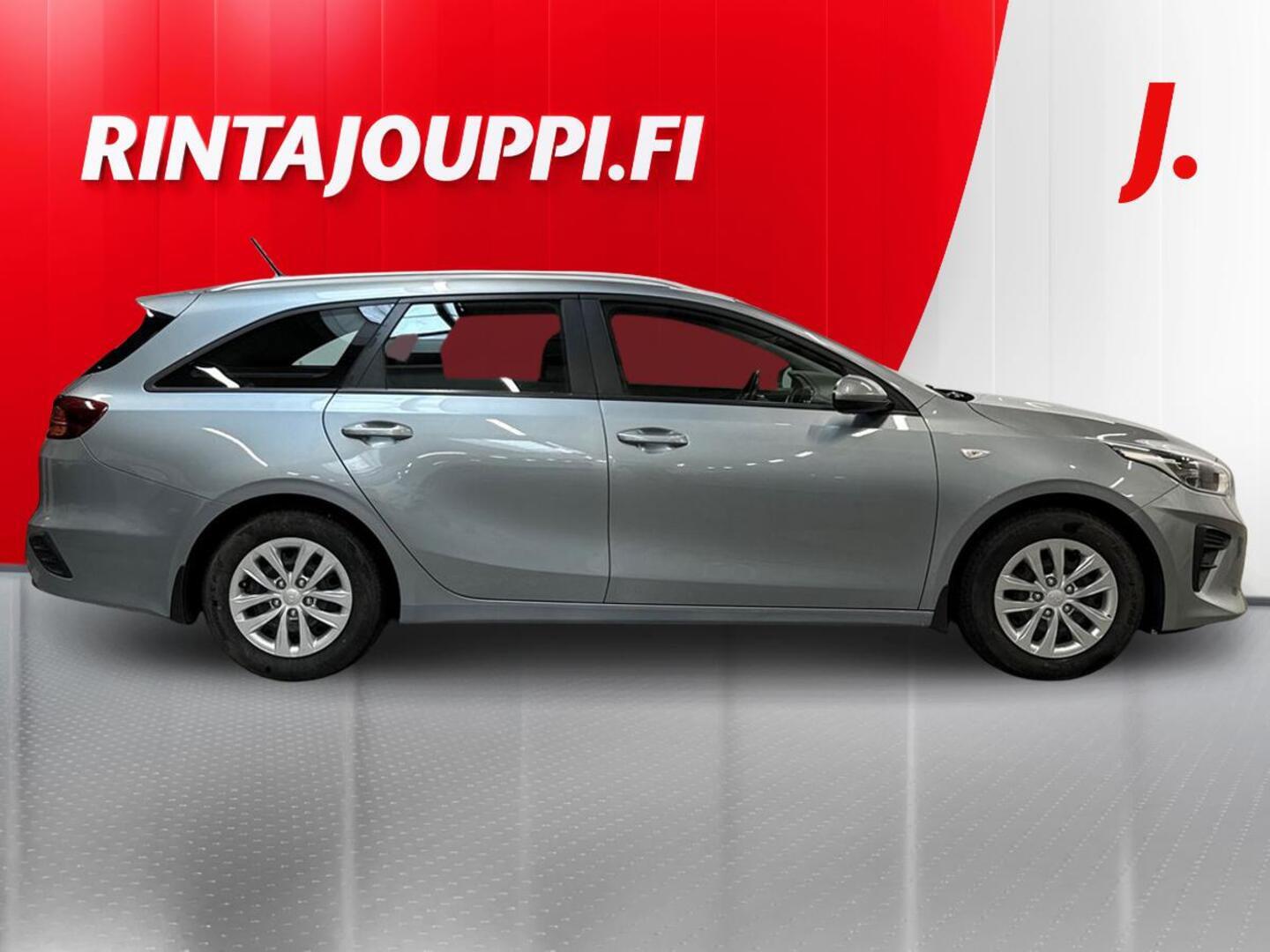 KIA Ceed 2019
