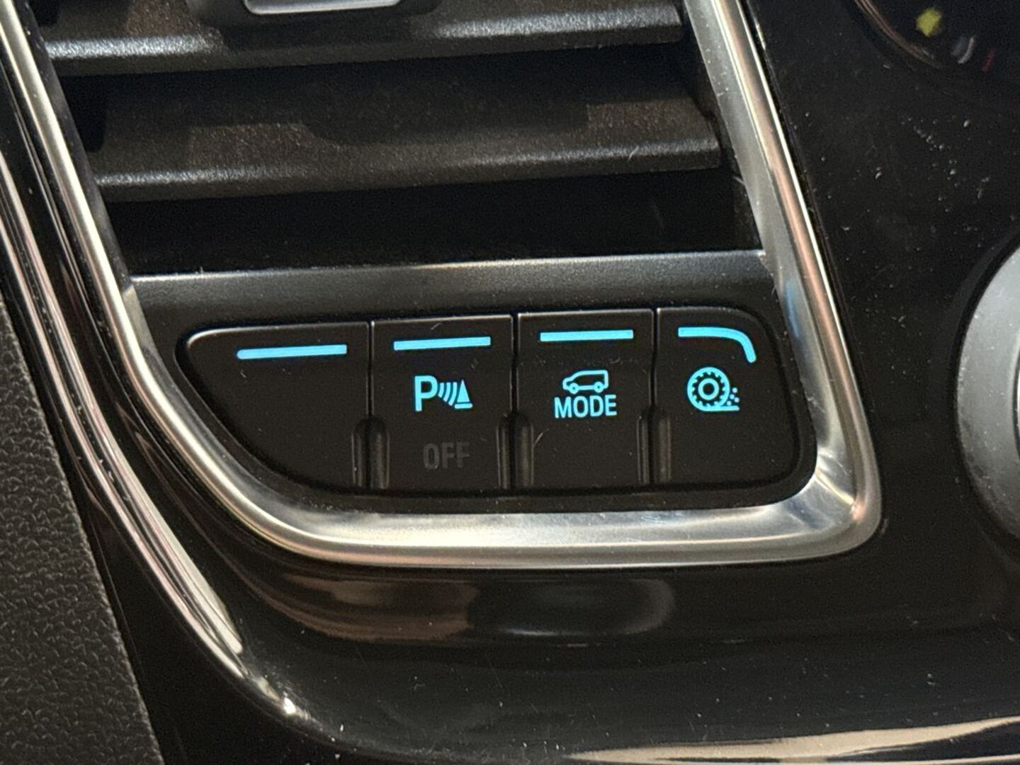 FORD Transit Custom 2019