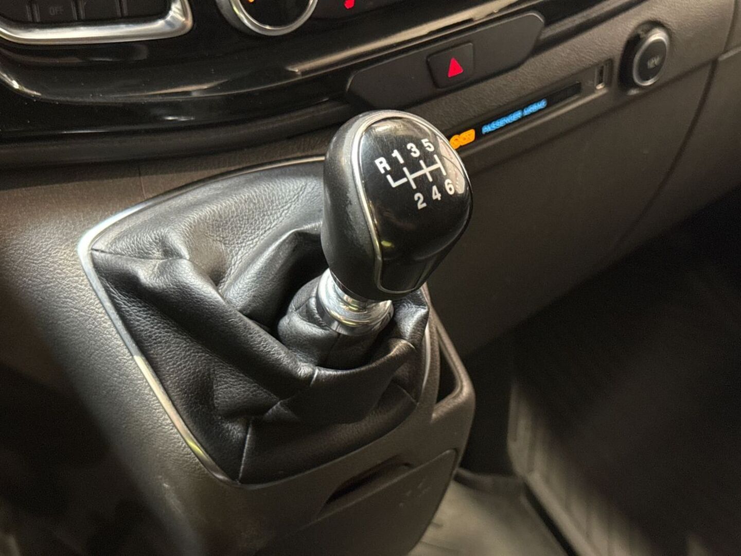 FORD Transit Custom 2019