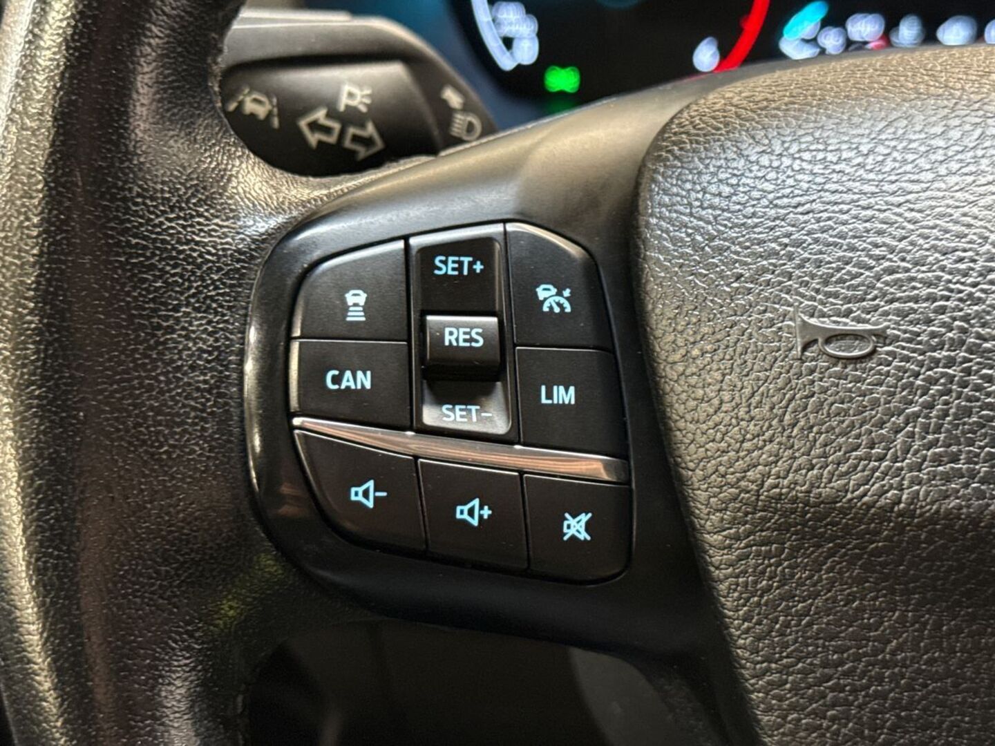 FORD Transit Custom 2019