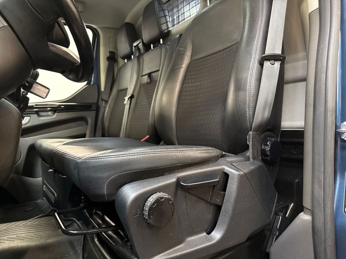 FORD Transit Custom 2019
