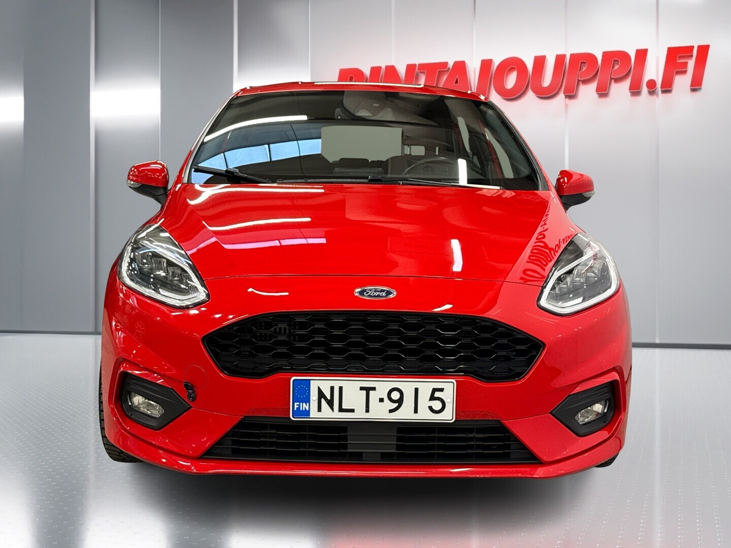 FORD Fiesta 2019