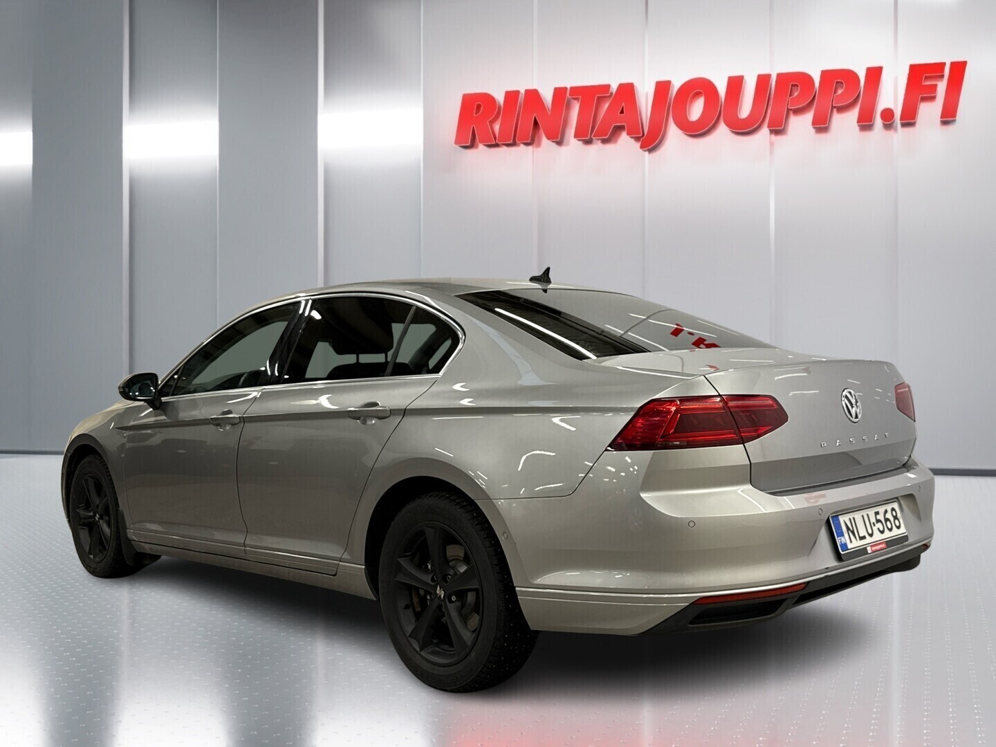 VOLKSWAGEN Passat 2019