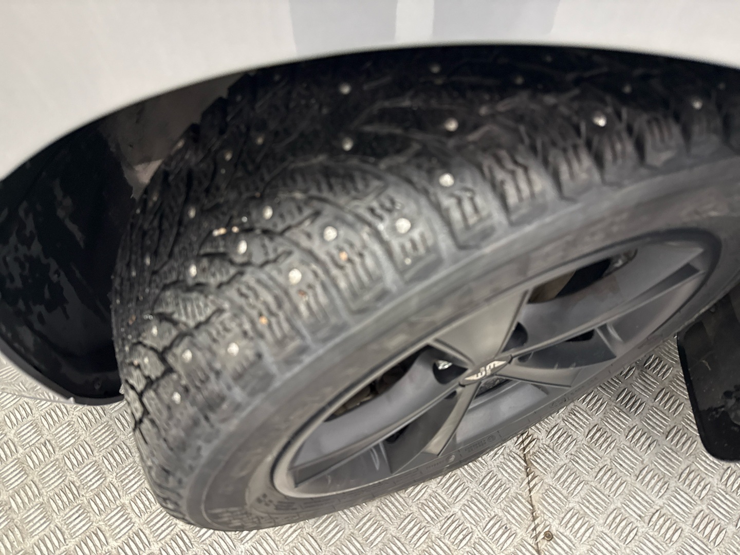 VOLKSWAGEN Passat 2019