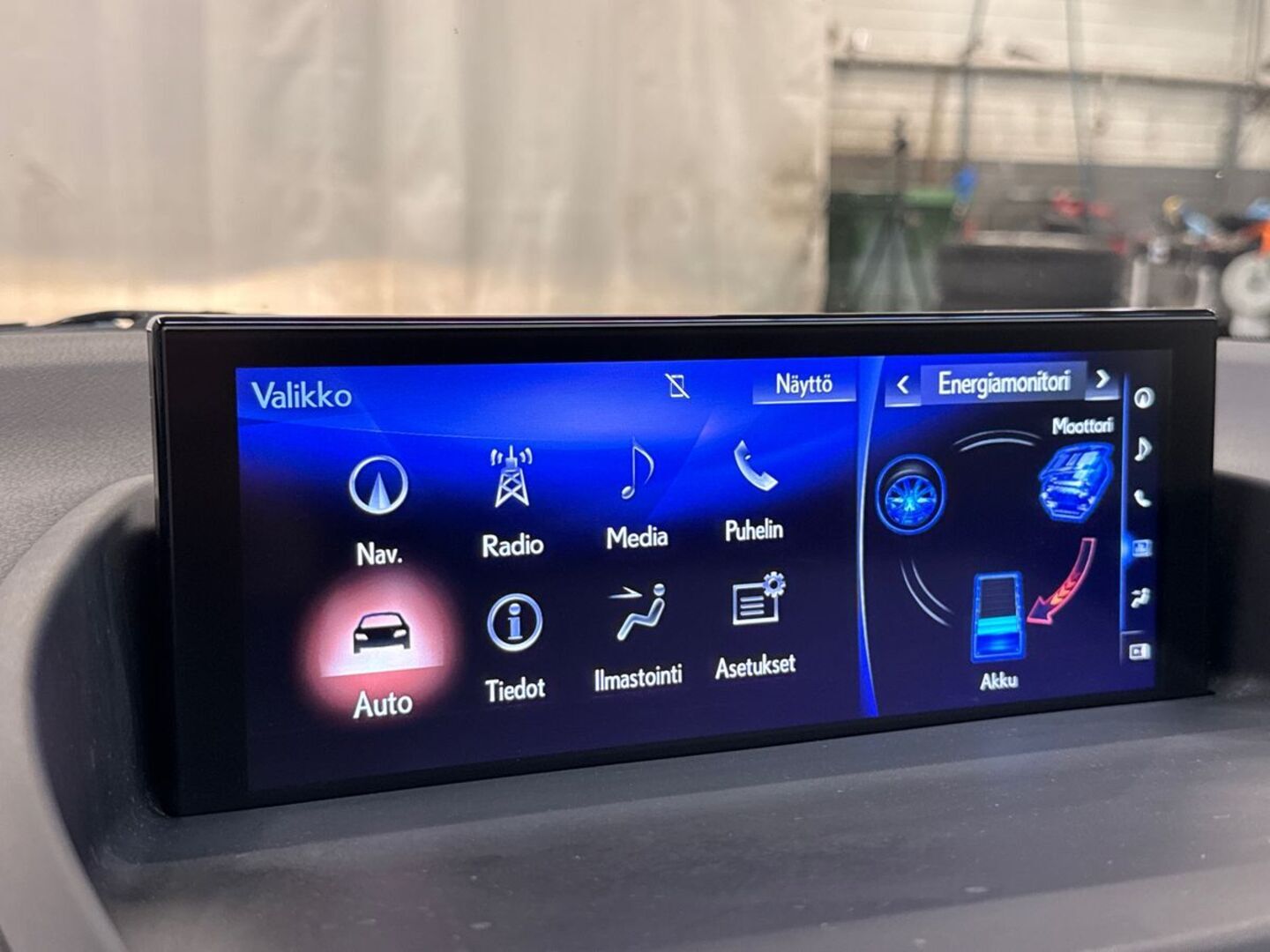 LEXUS CT 2018