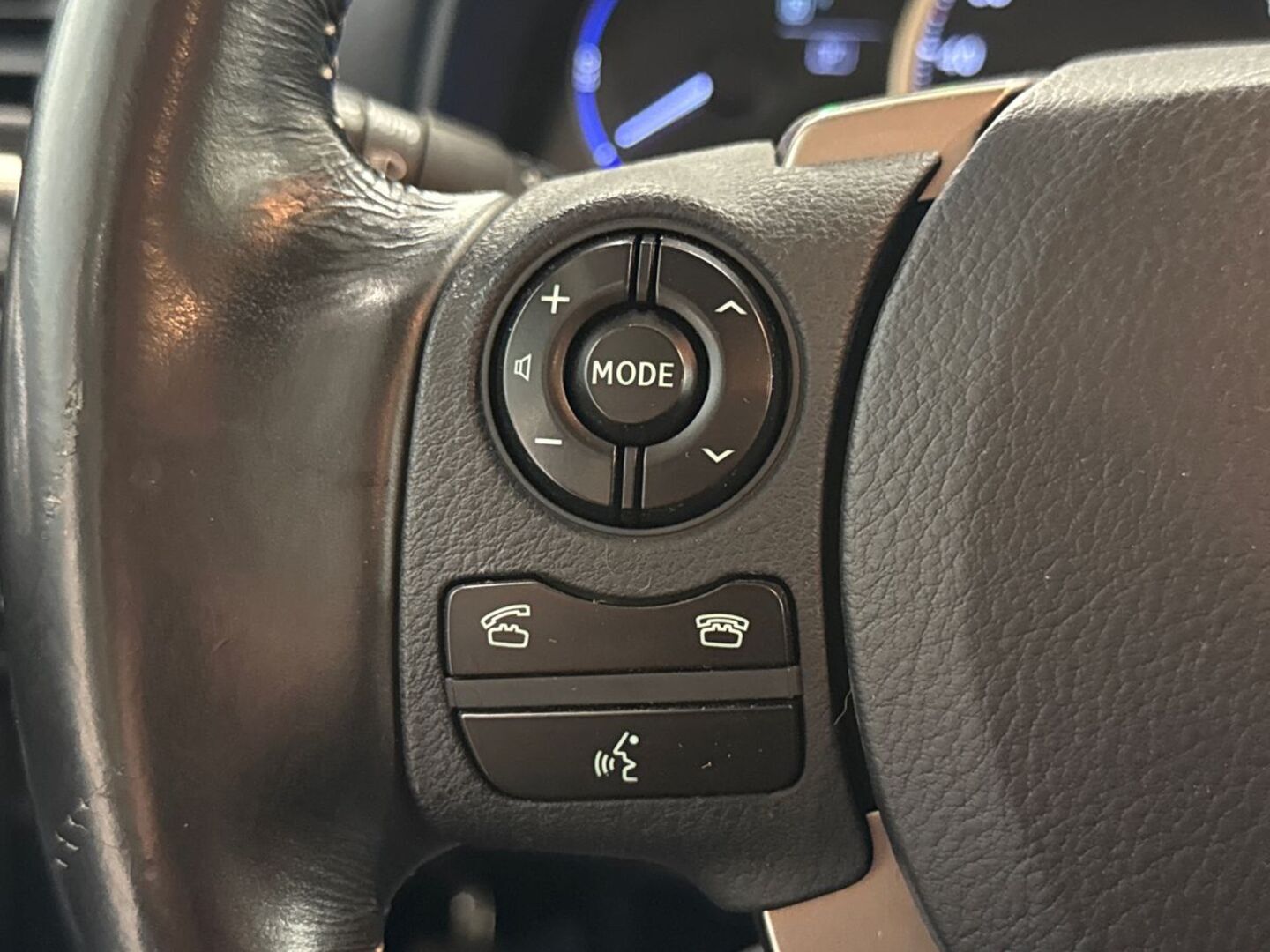 LEXUS CT 2018