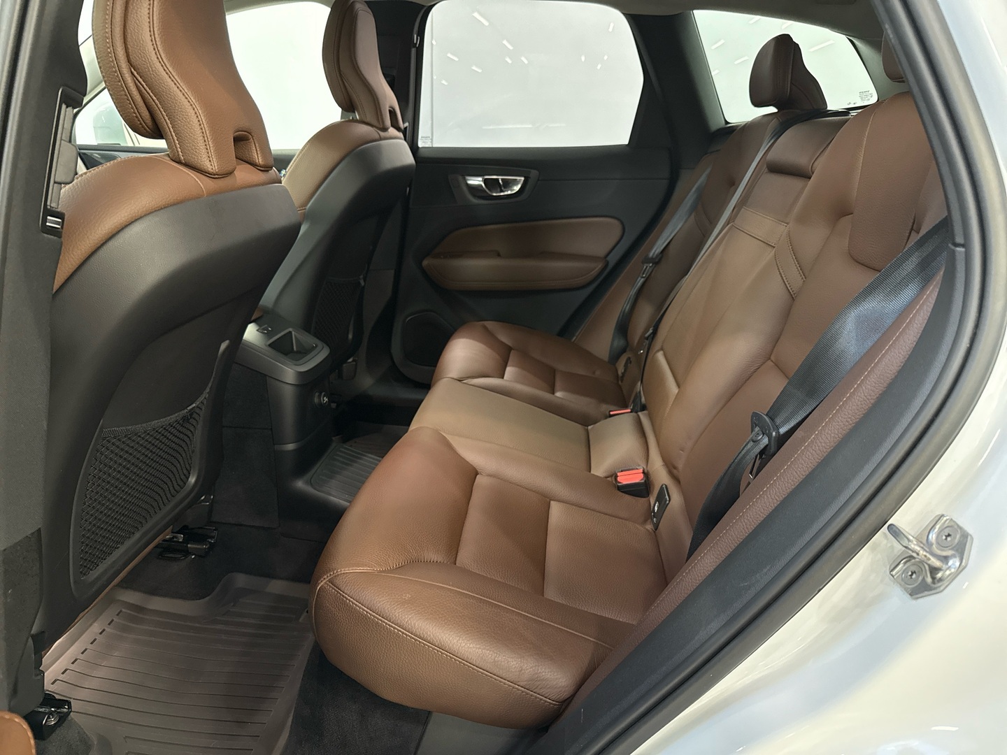 VOLVO XC60 2020