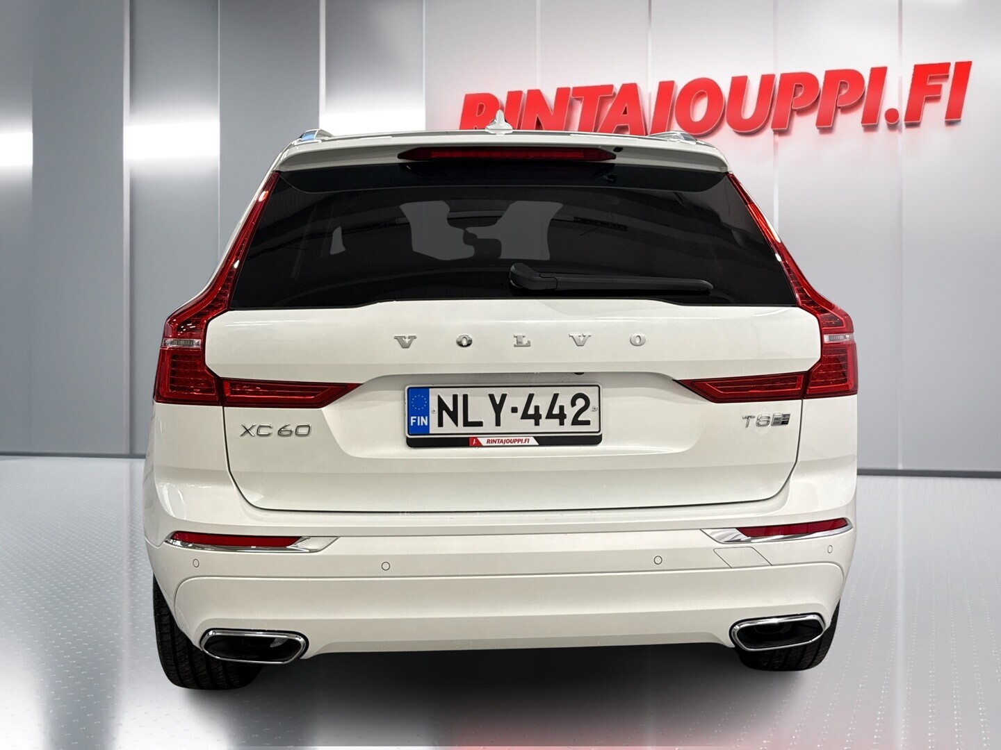 VOLVO XC60 2020