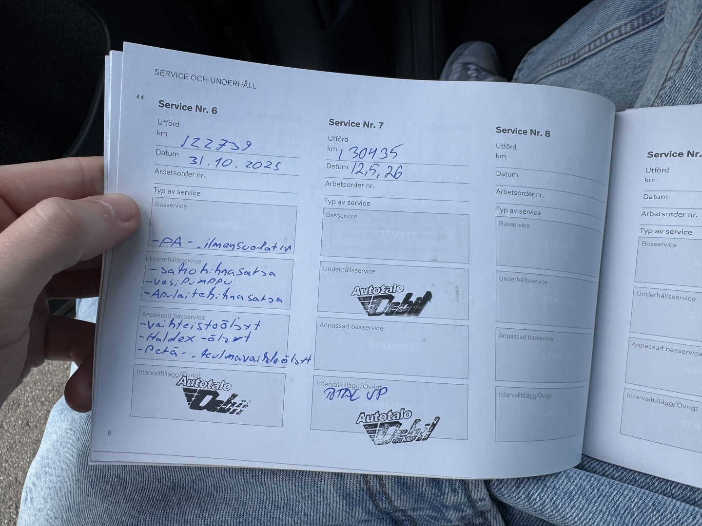 VOLVO XC40 2020