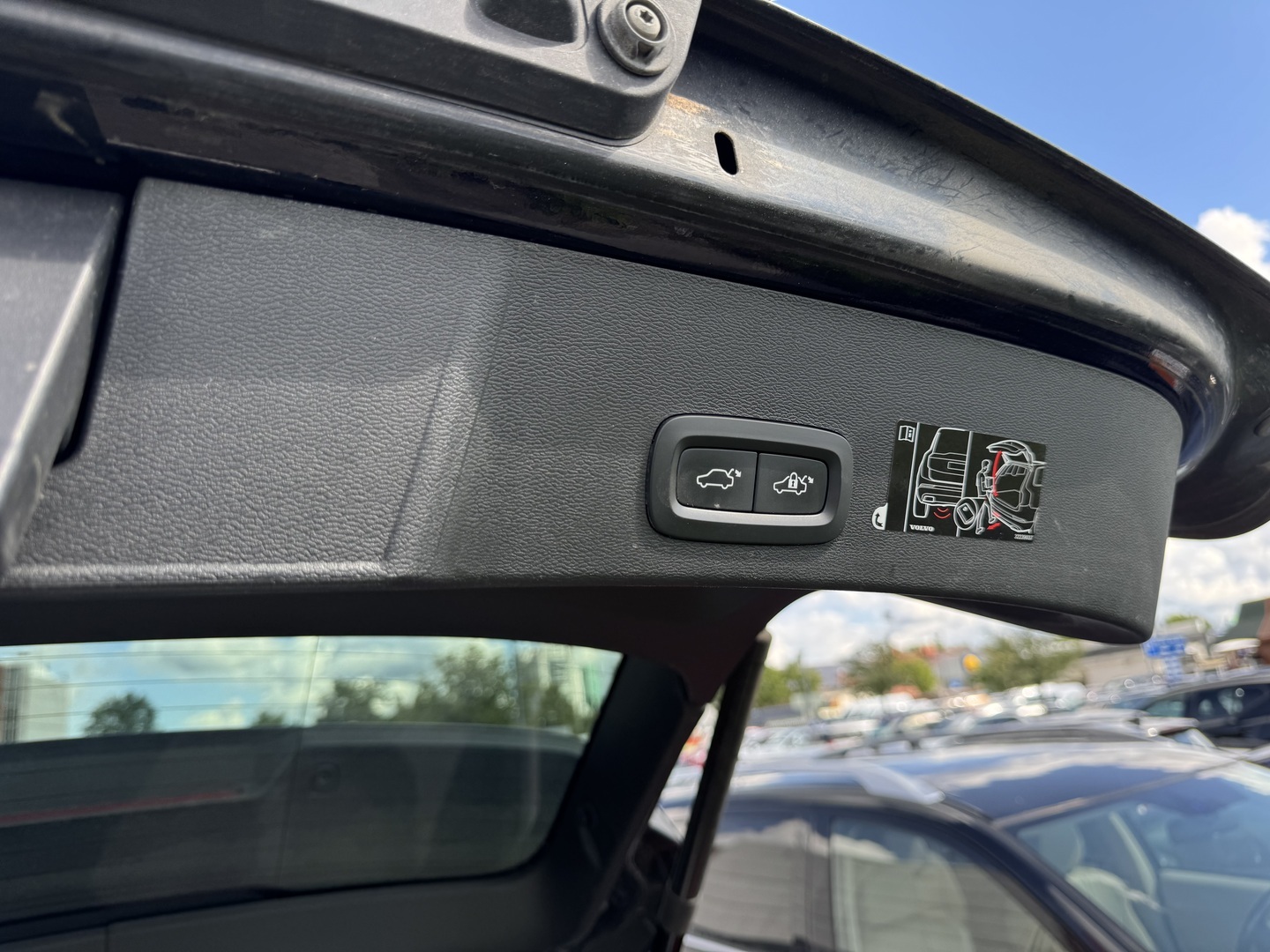 VOLVO XC40 2020