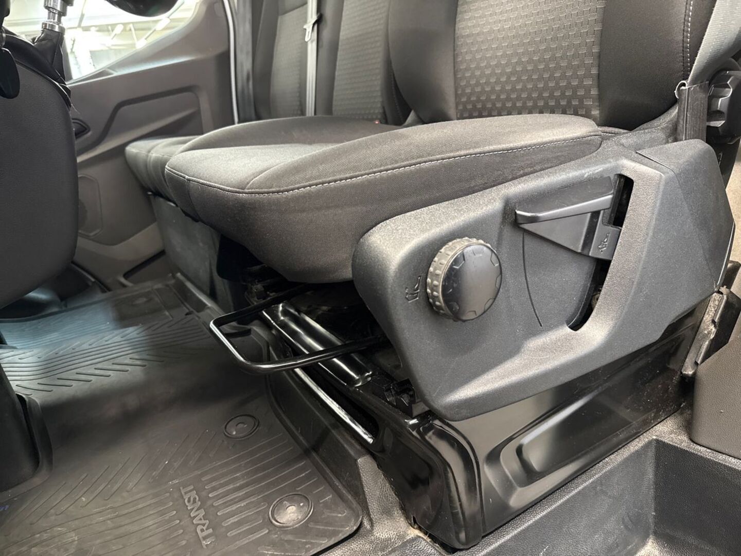 FORD Transit 2021