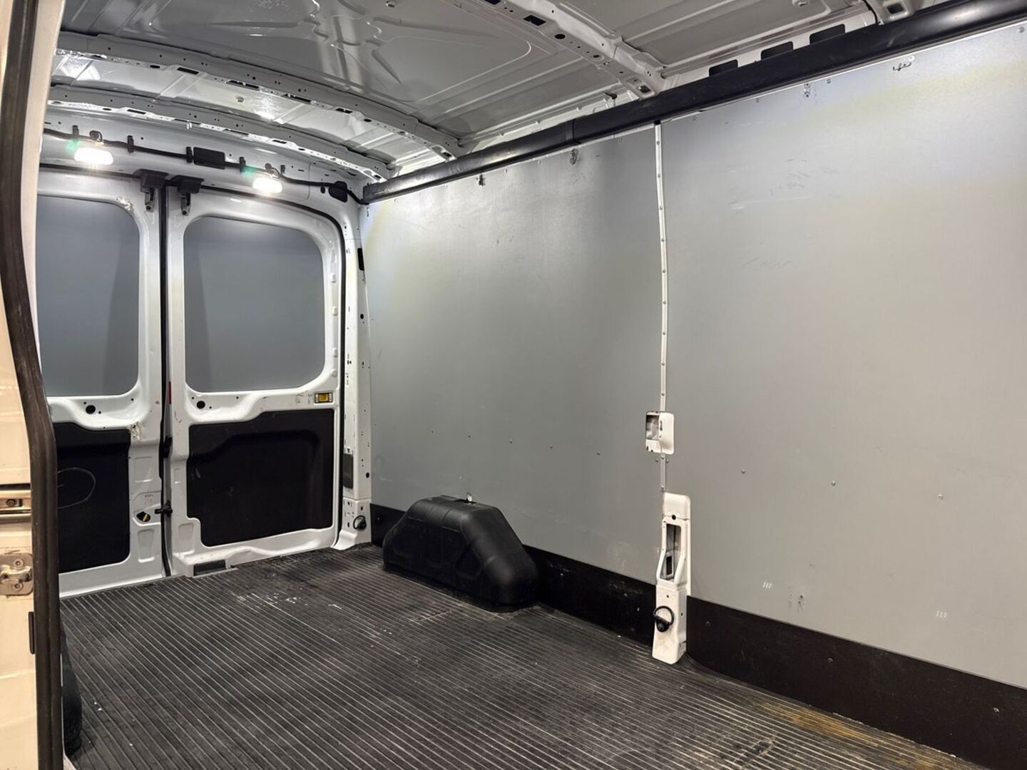 FORD Transit 2021