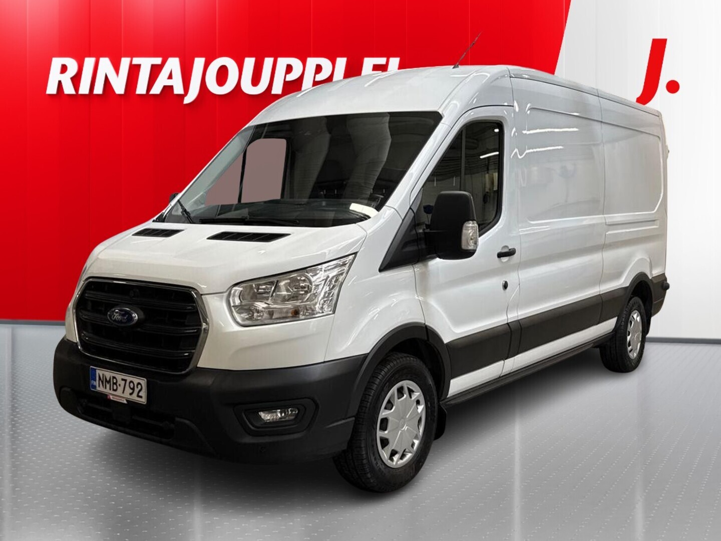 FORD Transit 2021