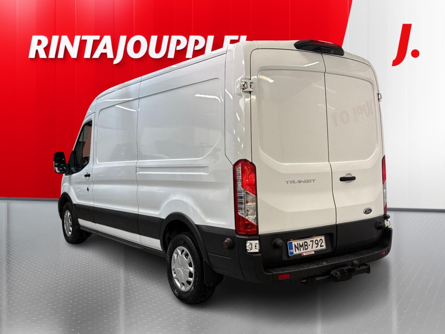 FORD Transit 2021