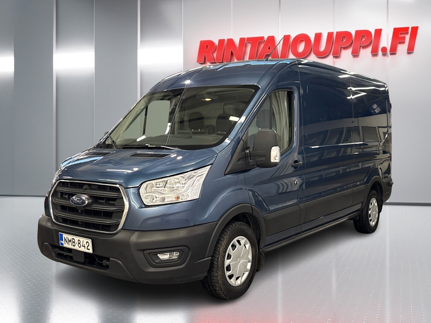 FORD Transit 2021