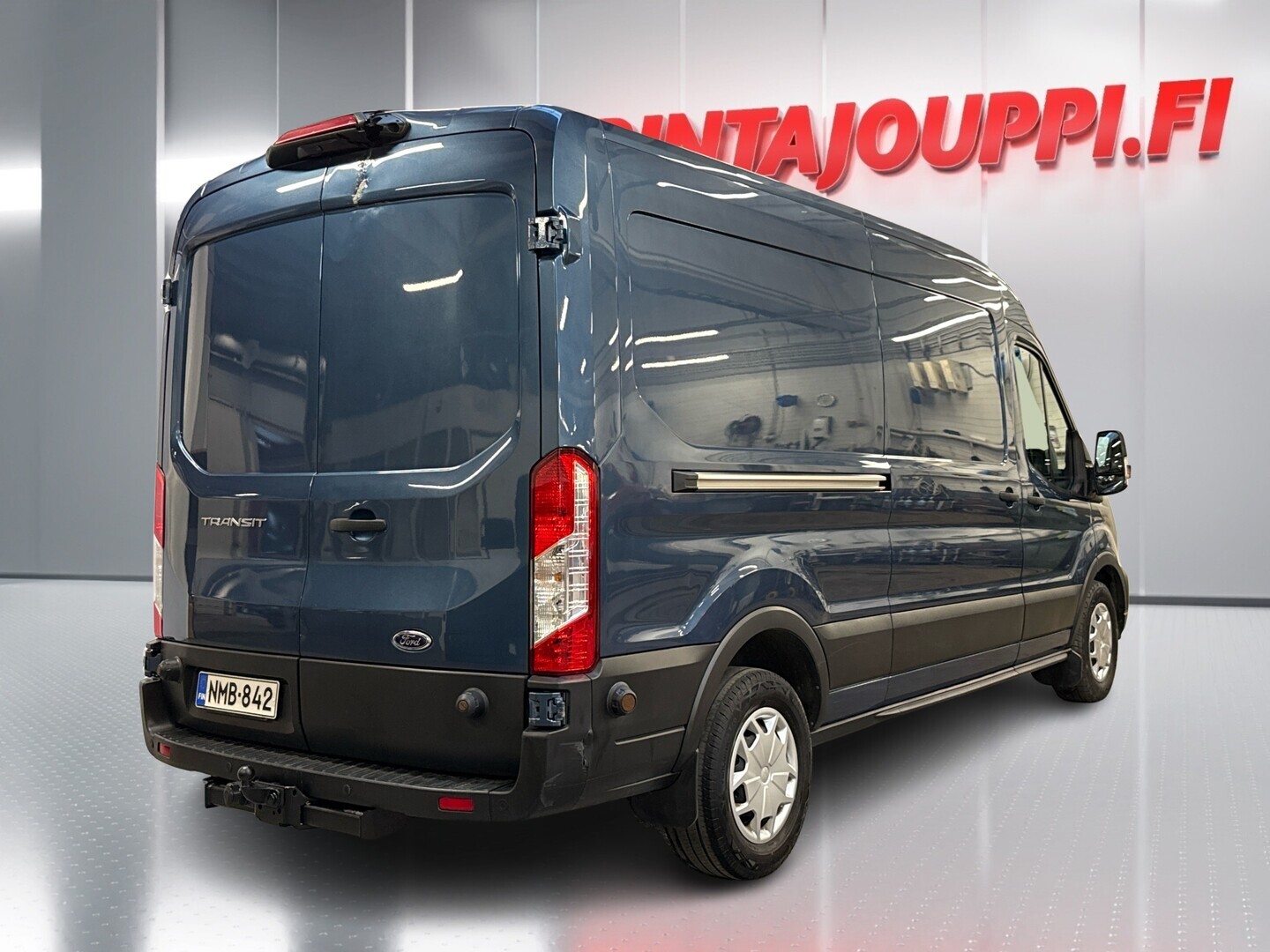FORD Transit 2021