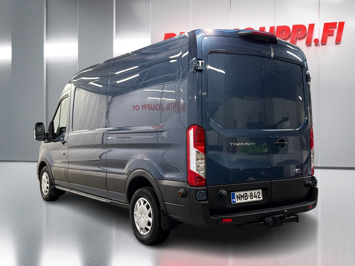 FORD Transit 2021