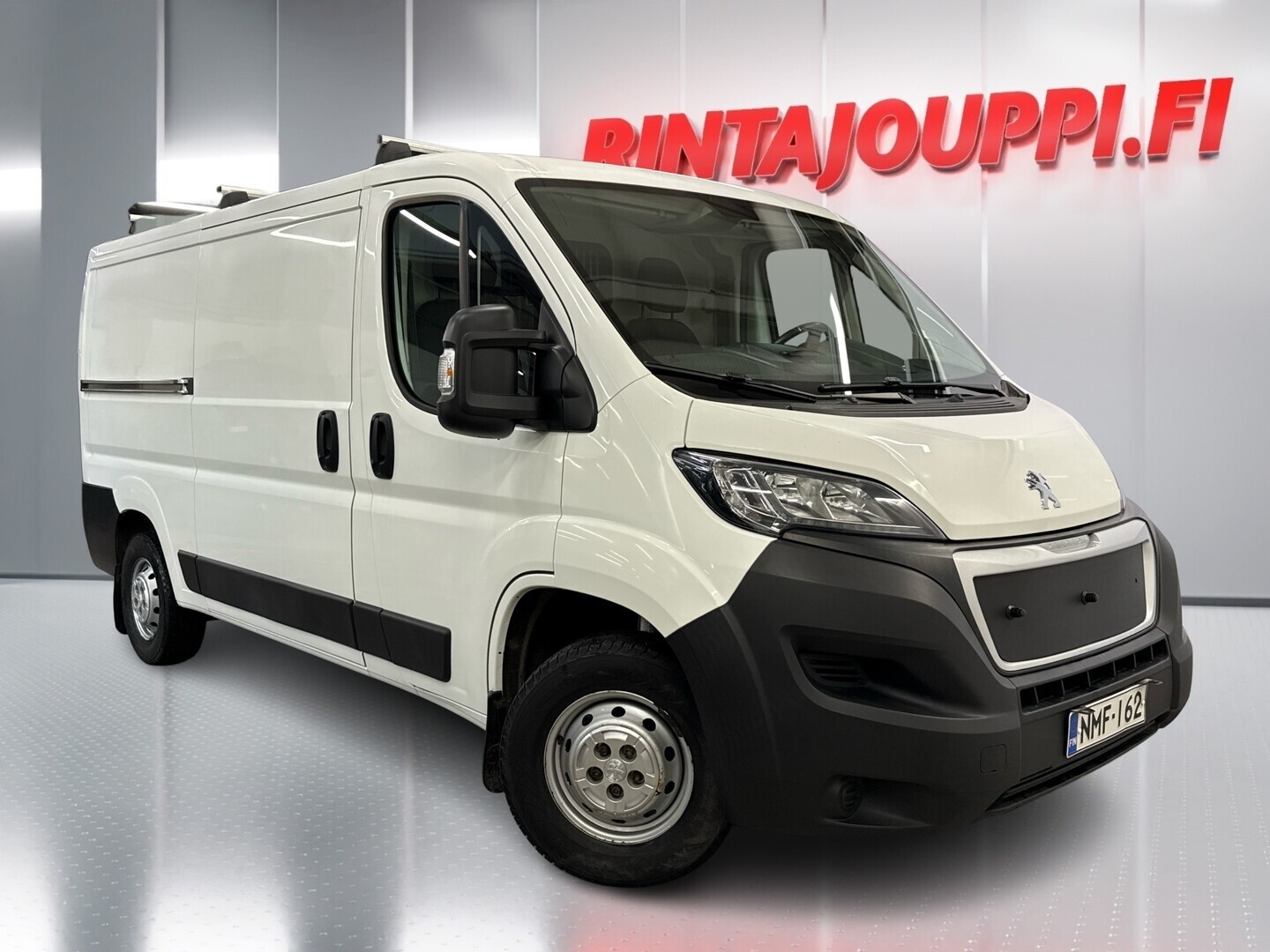 PEUGEOT Boxer 2021