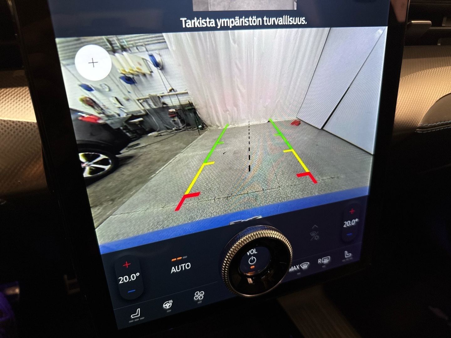 FORD Mustang Mach-E 2021