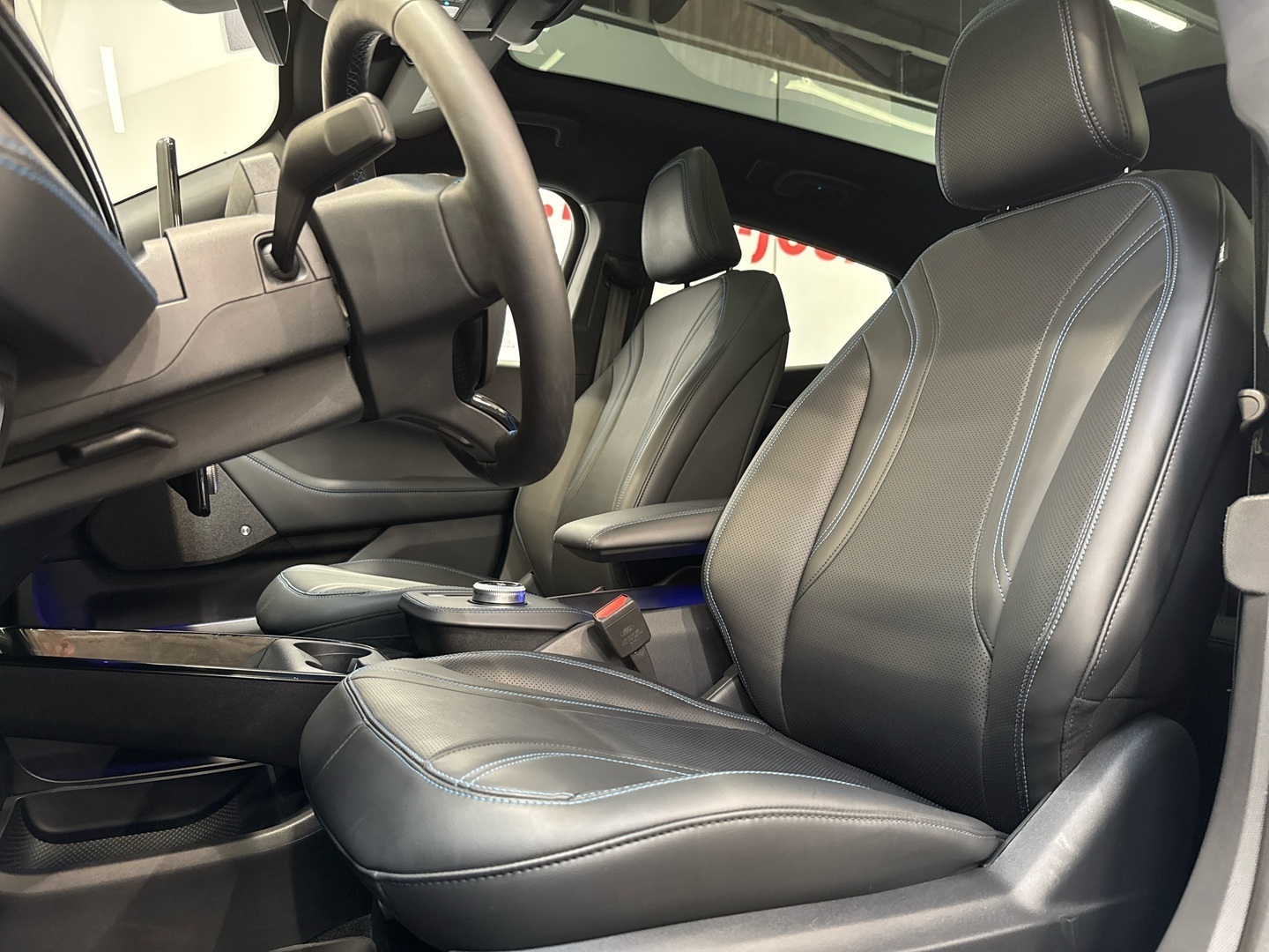 FORD Mustang Mach-E 2021