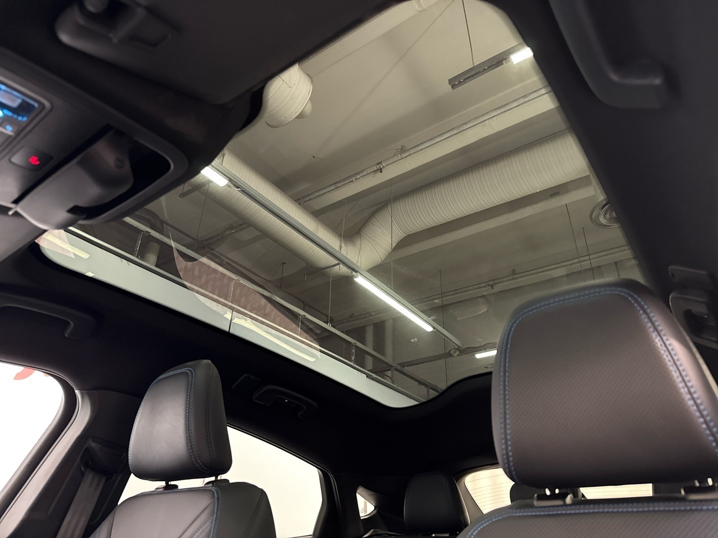 FORD Mustang Mach-E 2021