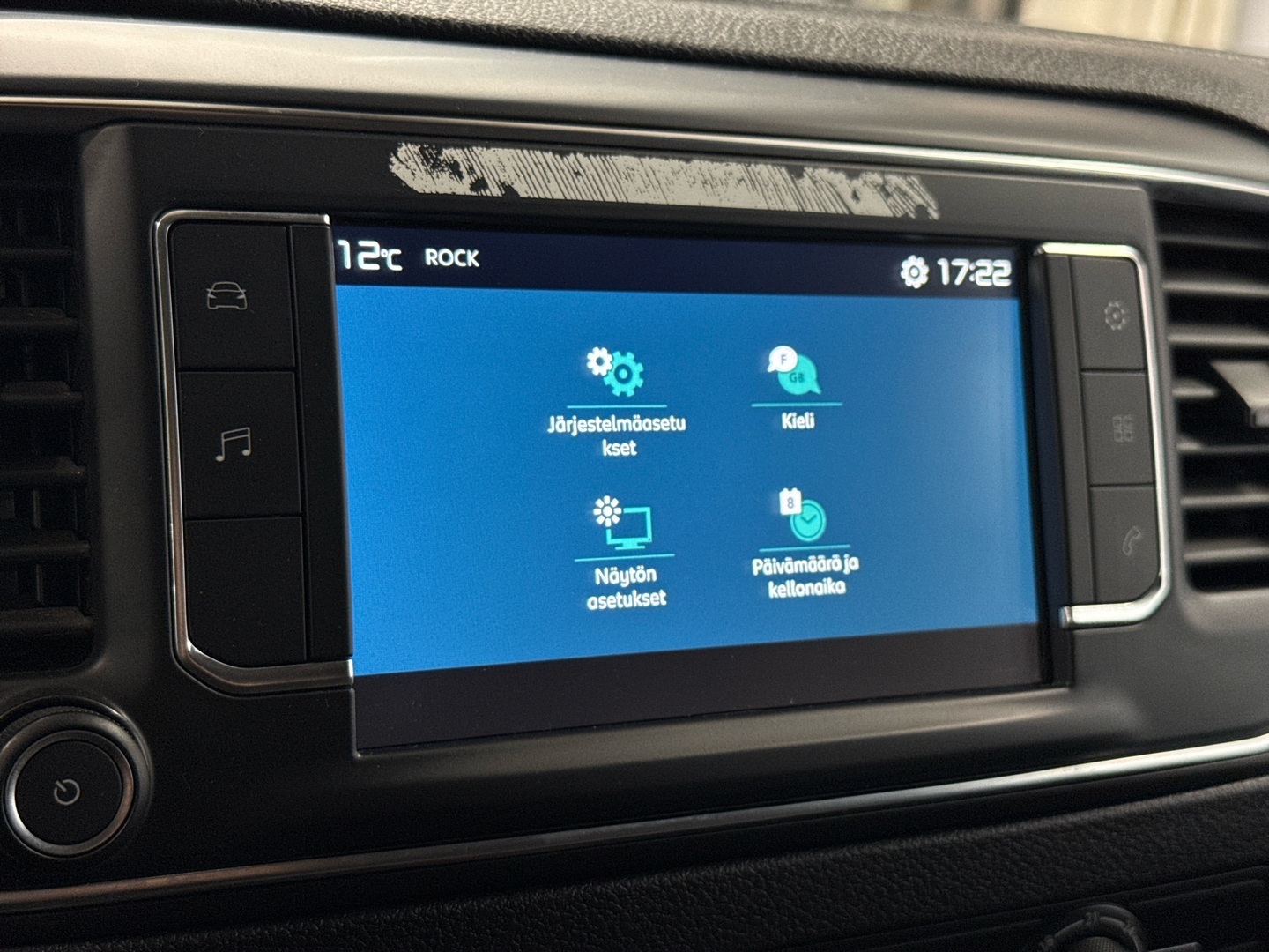 CITROEN e-Jumpy 2022