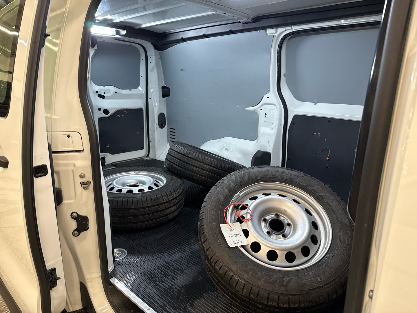 CITROEN e-Jumpy 2022