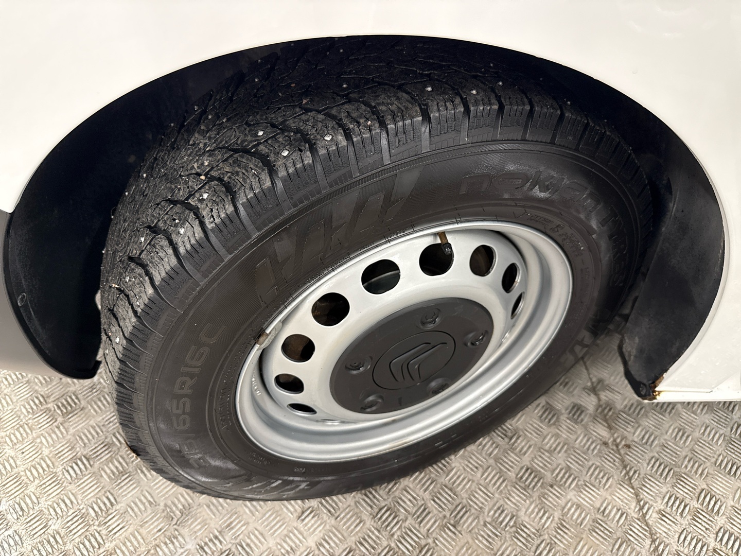 CITROEN e-Jumpy 2022