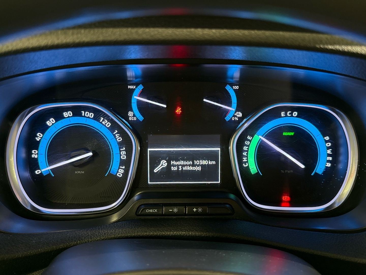 CITROEN e-Jumpy 2022